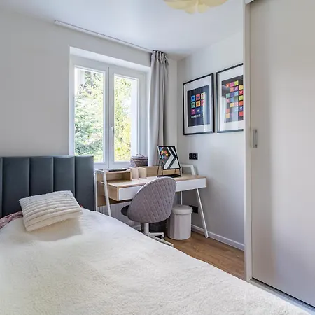 Imperial - Natura شقة *