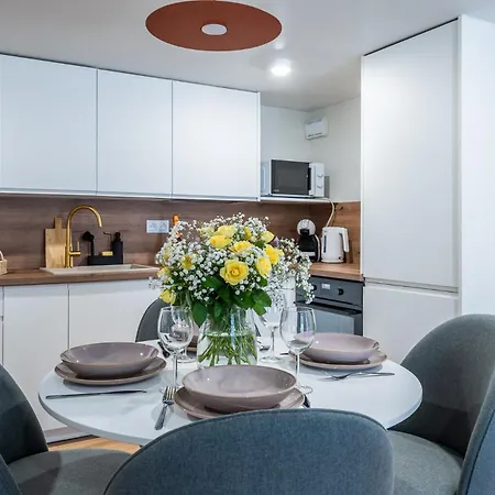 Imperial - Natura شقة *