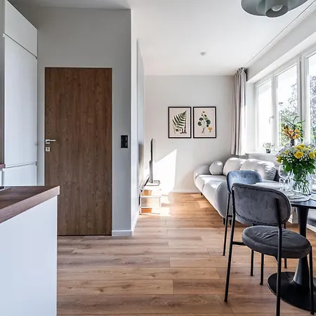 Imperial - Natura شقة