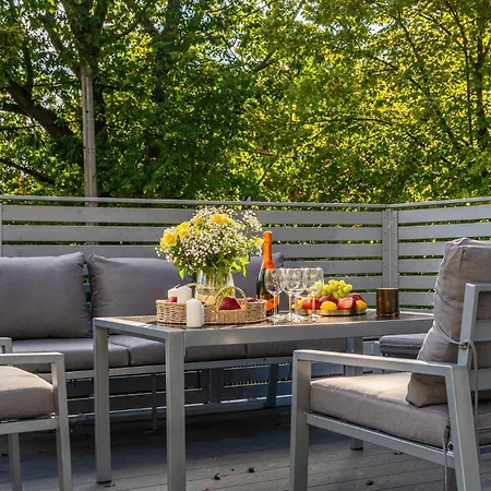 شقة Imperial - Natura *