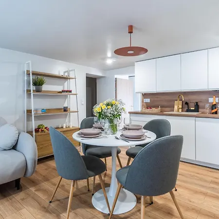 Imperial - Natura شقة