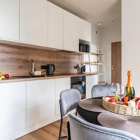 شقة Imperial - Natura سوبوت