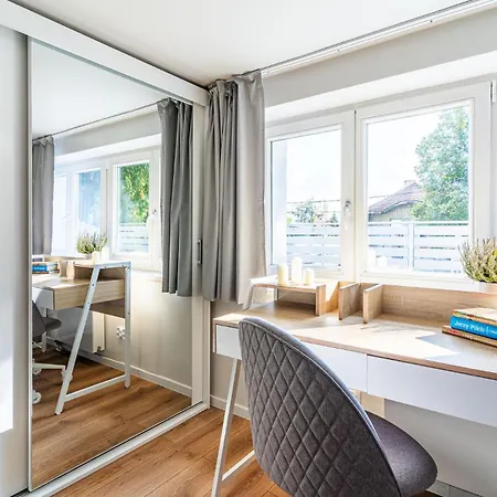 شقة Imperial - Natura