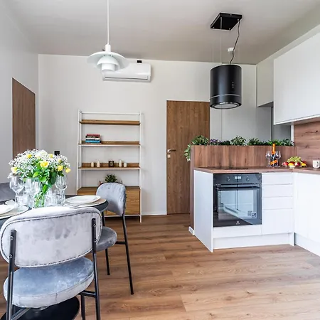 Imperial - Natura شقة