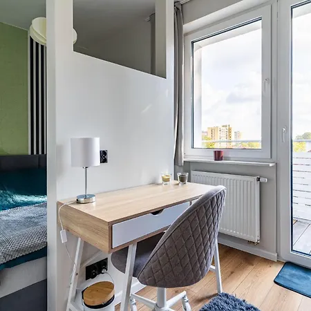 Imperial - Natura شقة