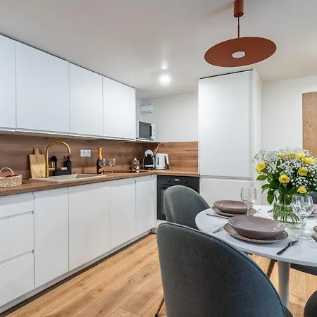 Imperial - Natura شقة *