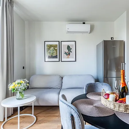 Imperial - Natura شقة *