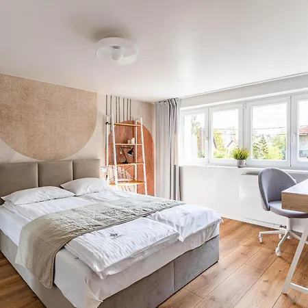 Imperial - Natura شقة