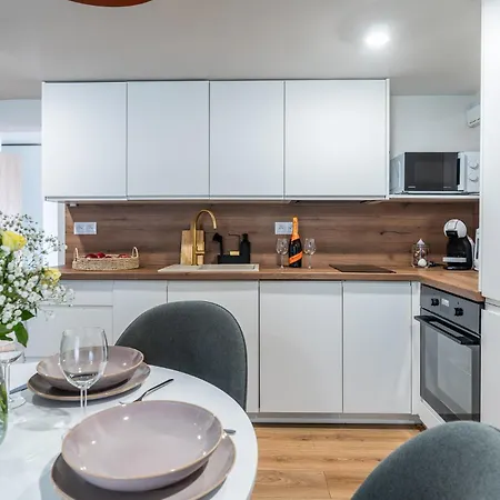 Imperial - Natura شقة