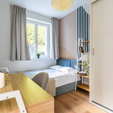 Imperial - Natura شقة *