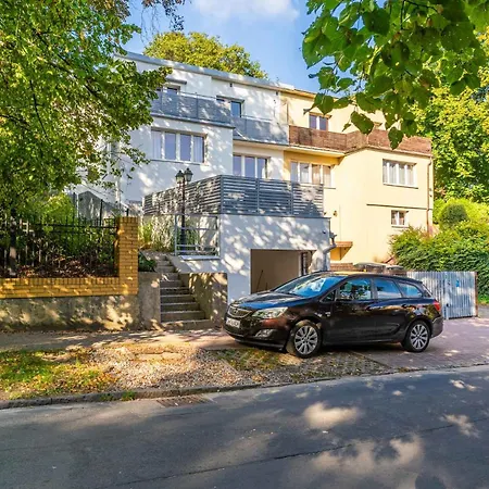 Imperial - Natura شقة *