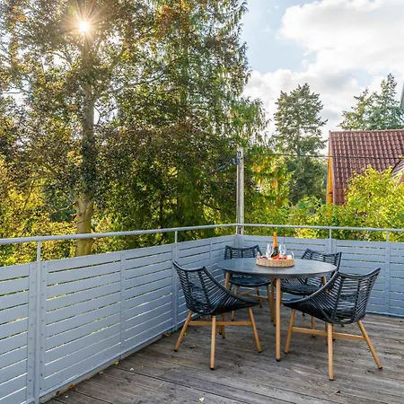 شقة Imperial - Natura