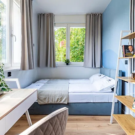 Imperial - Natura شقة