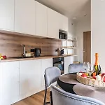 Lejlighed Imperial - Natura New Sopot