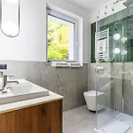 Lejlighed Imperial - Natura New Sopot