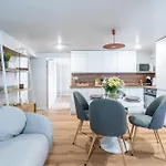 Lejlighed Imperial - Natura New Sopot