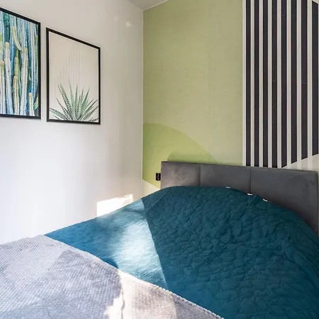 Apartament Imperial - Natura New *