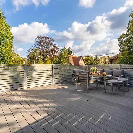 Imperial - Natura Apartament