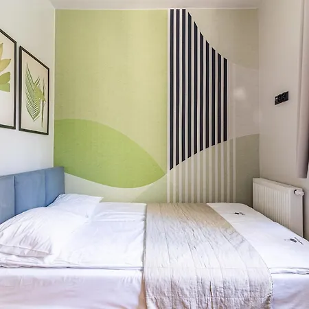 Imperial - Natura Apartament *