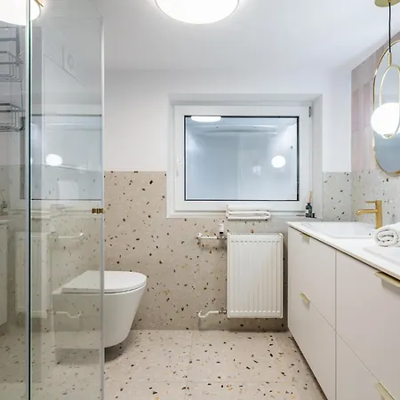 Apartament Imperial - Natura New *
