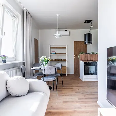 Imperial - Natura Sopot