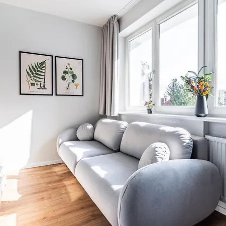 Apartament Imperial - Natura *