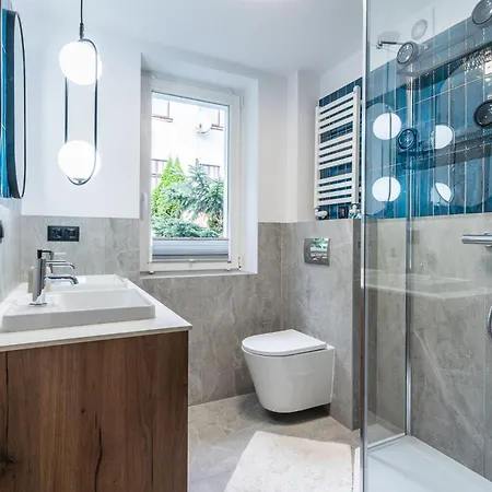 Imperial - Natura Apartament