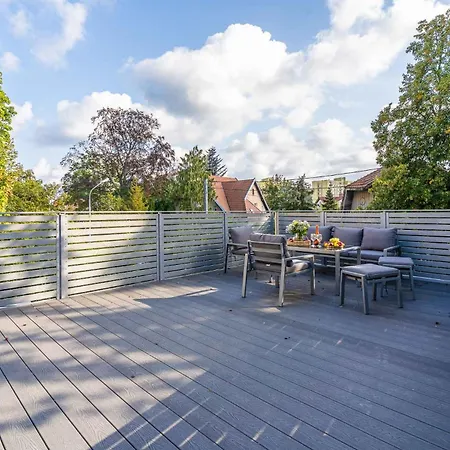 Imperial - Natura * Sopot