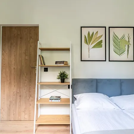 Apartament Imperial - Natura New