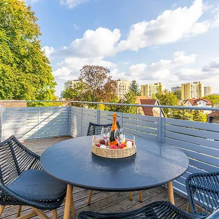 Imperial - Natura * Sopot