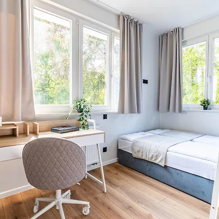 Apartament Imperial - Natura New