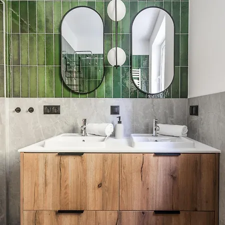 Imperial - Natura Apartament Sopot