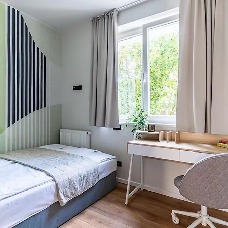 Apartament Imperial - Natura New