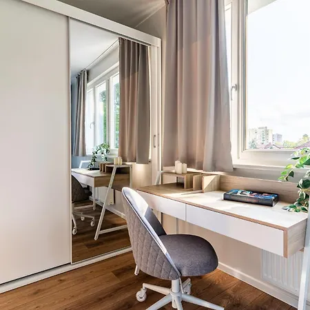 Apartament Imperial - Natura New *