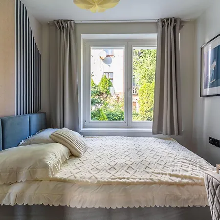 Imperial - Natura Sopot