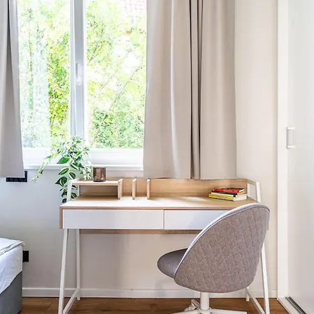 Apartament Imperial - Natura *