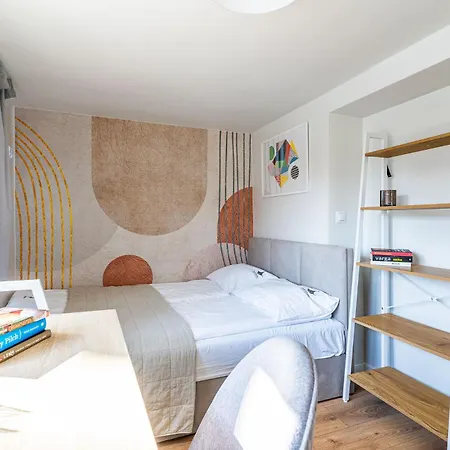 Imperial - Natura Apartament *