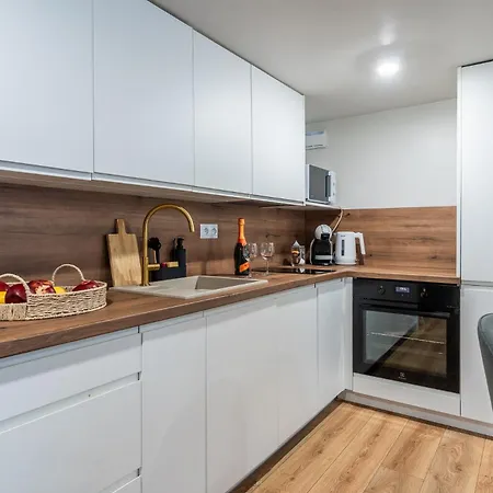 Apartament Imperial - Natura New *