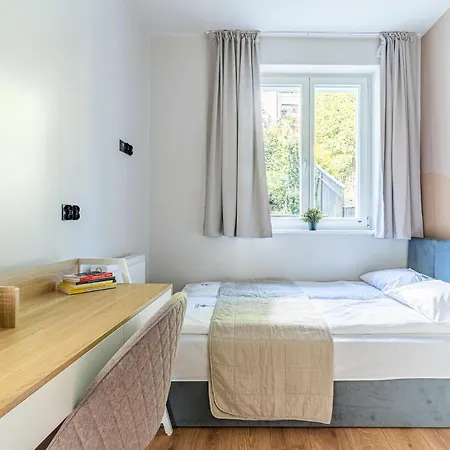 Apartament Imperial - Natura New *