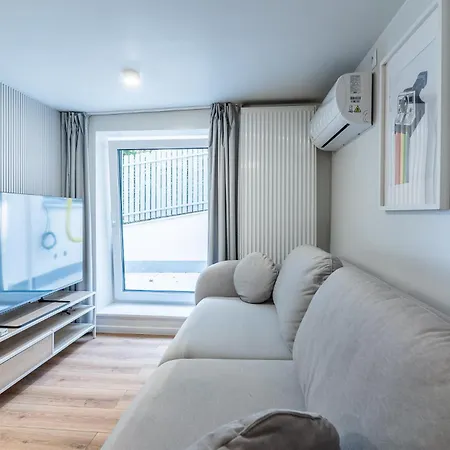 Apartament Imperial - Natura New