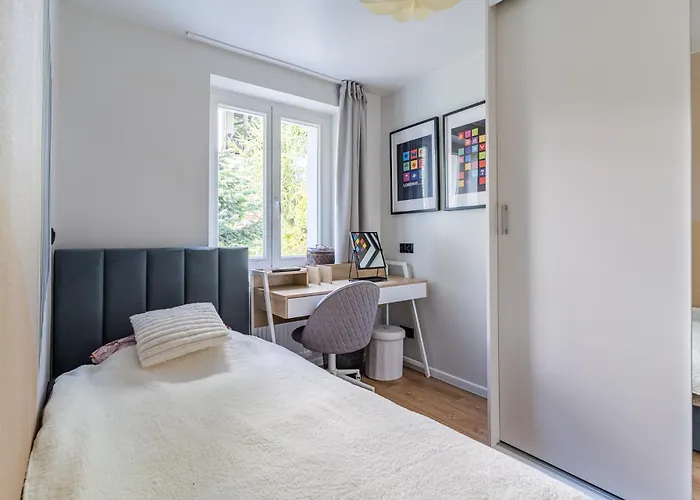 Imperial - Natura Apartman *