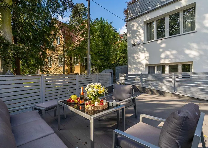 Imperial - Natura * Sopot