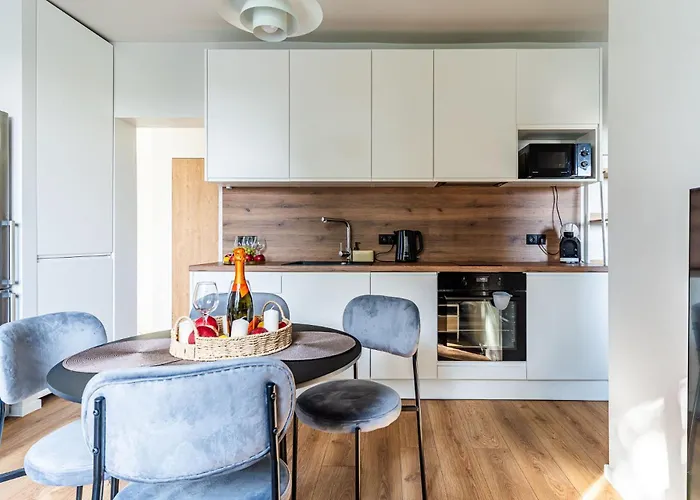 Imperial - Natura Apartman *