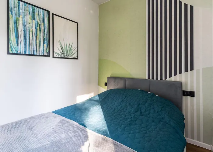 Apartman Imperial - Natura *