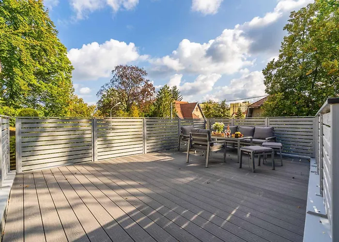 Imperial - Natura Apartman