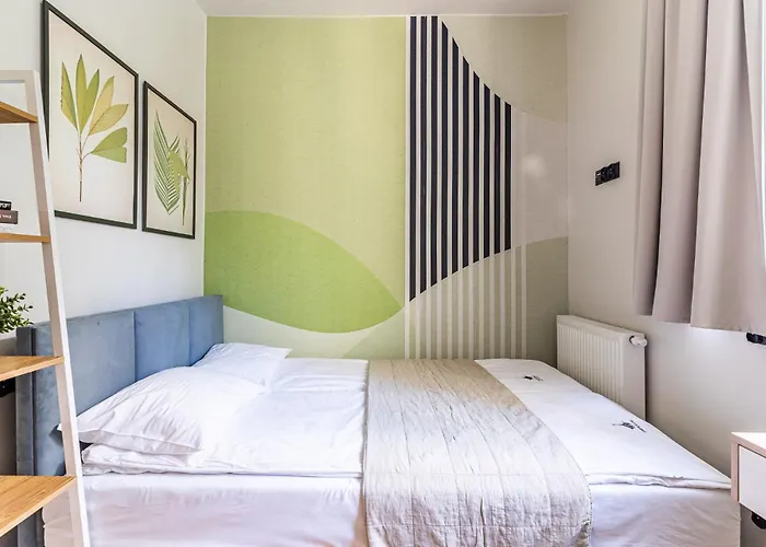 Imperial - Natura Apartman *