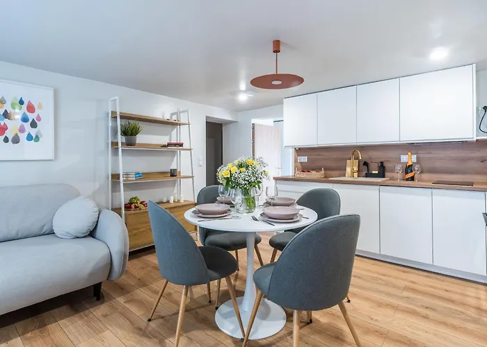 Imperial - Natura Apartman