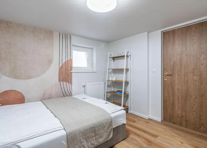 Apartman Imperial - Natura Sopot