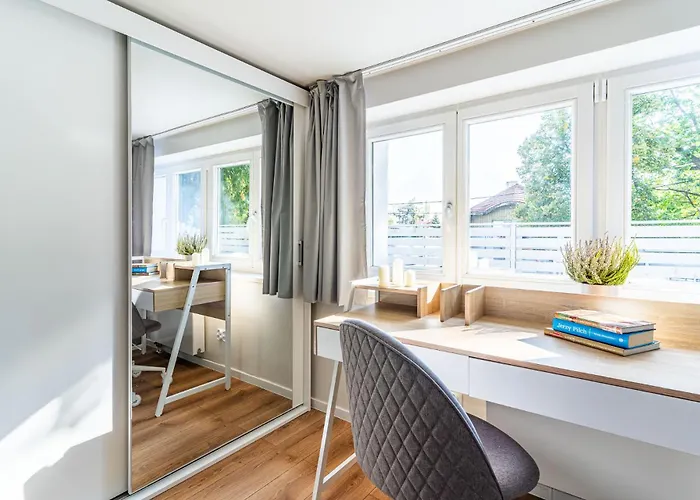 Apartman Imperial - Natura