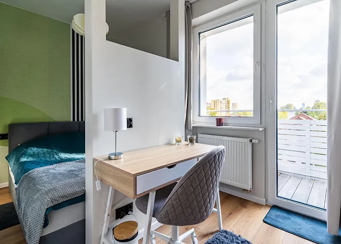 Imperial - Natura Apartman